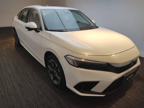 HONDA CIVIC 2.0 DI e:HEV ADVANCED E-CVT